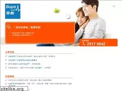 Sites similar to bupapromotion.com.hk