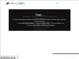Sites similar to bupartech.com