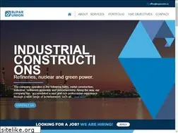 Sites similar to buparunion.ro