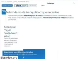 Sites similar to bupasalud.com.gt
