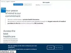 Sites similar to bupasalud.com.tt
