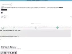 Sites similar to bupbaby.com.br