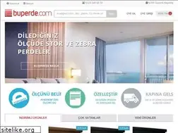 Sites similar to buperde.com