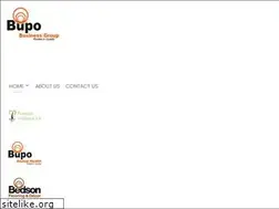 Sites similar to bupo.co.za