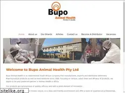 Sites similar to bupoanimalhealth.com