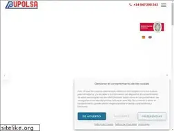 Sites similar to bupolsa.com