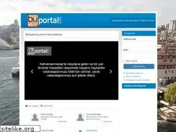Sites similar to buportal.com