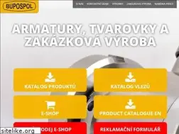Sites similar to bupospol.cz