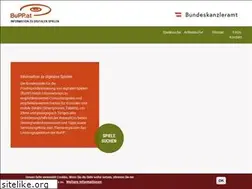 Sites similar to bupp.at