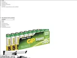 Sites similar to bupro.cz