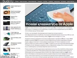 Sites similar to buqi.ru