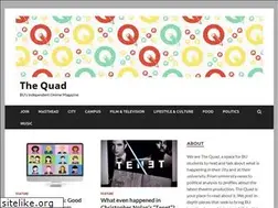Sites similar to buquad.com