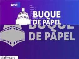 Sites similar to buquedepapel.com