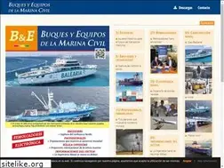 Sites similar to buquesyequipos.es