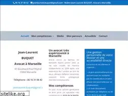Sites similar to buquet-avocat.fr
