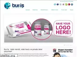 Sites similar to bur-is.com