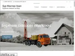 Sites similar to bur-m.ru