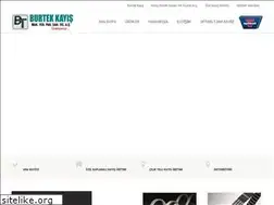 Sites similar to bur-tek.com
