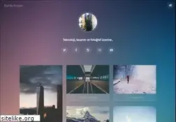 Sites similar to bur4k.com