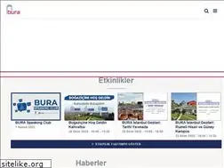 Sites similar to bura.org.tr