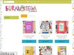 Sites similar to burabottega.it