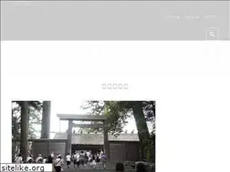 Sites similar to burabura-jinja.net