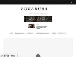 Sites similar to burabura.me