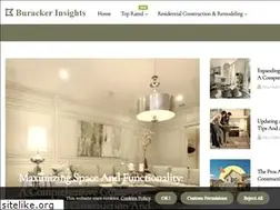 Sites similar to buracker-construction.com