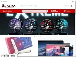 Sites similar to buracool.com
