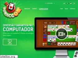 Sites similar to buracoon.com.br