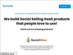 Sites similar to burada.com