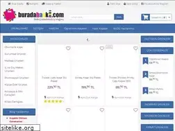Sites similar to buradabaski.com