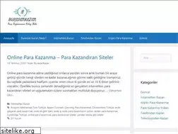 Sites similar to buradankazan.com