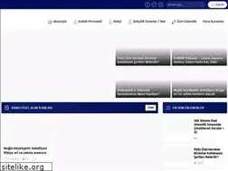 Sites similar to buradanogren.com