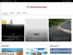 Sites similar to buradaolsak.com