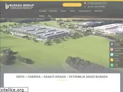 Sites similar to buradayapi.com.tr