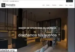 Sites similar to buraglia.com