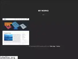 Sites similar to burak-aydin.com