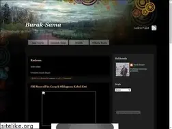 Sites similar to burak-sama.blogspot.com
