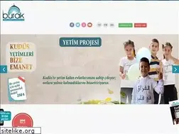 Sites similar to burak.org.tr