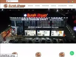 Sites similar to burakahsap.com