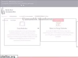 Sites similar to burakakin.av.tr