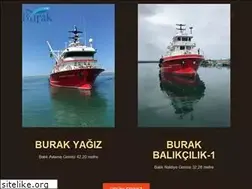 Sites similar to burakbalikcilik.com