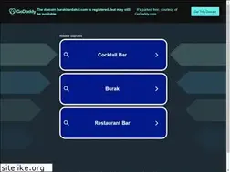 Sites similar to burakbardakci.com