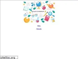 Sites similar to burakbayramli.github.io