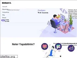 Sites similar to burakcansari.com.tr