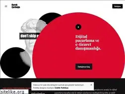 Sites similar to burakcarbuga.com