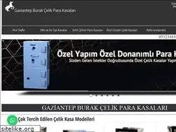 Sites similar to burakcelikkasa.com