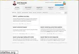 Sites similar to burakdemirtas.org