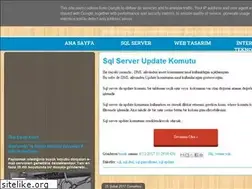 Sites similar to burakemek.blogspot.com